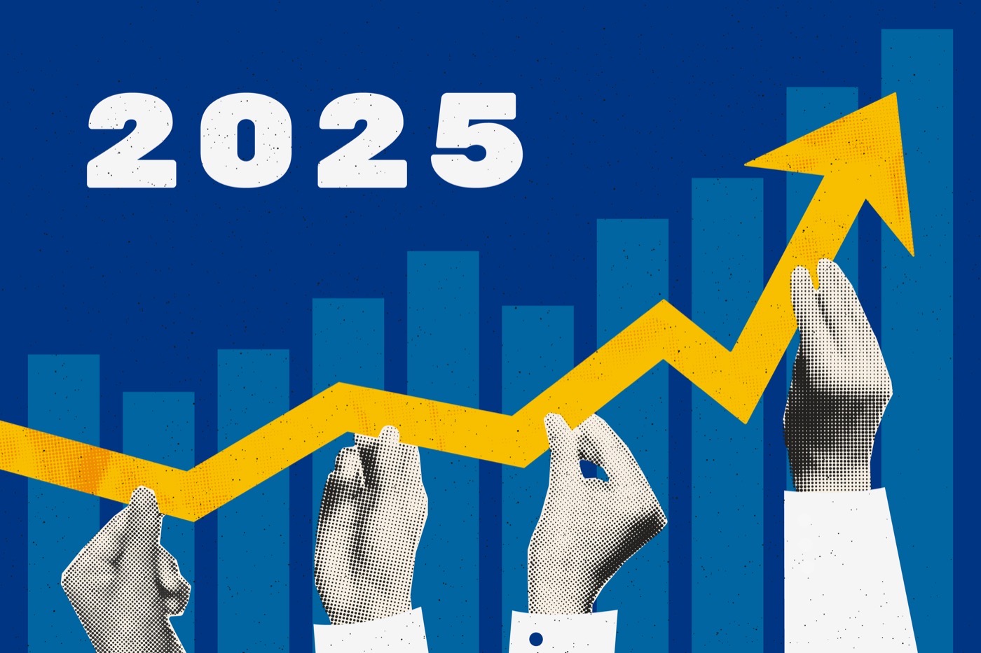 LinkedIn já bate recordes em 2025: 5 dados essenciais para quem quer crescer na plataforma